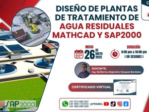 FLAYER AGUA RESIDUALES