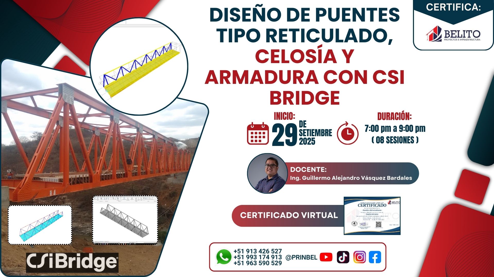 FLAYER PUENTE RETICULADO